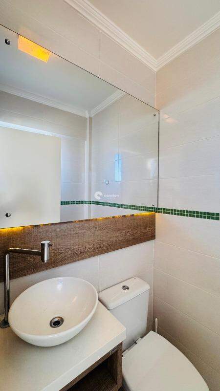 Duplex à venda no Centro: 