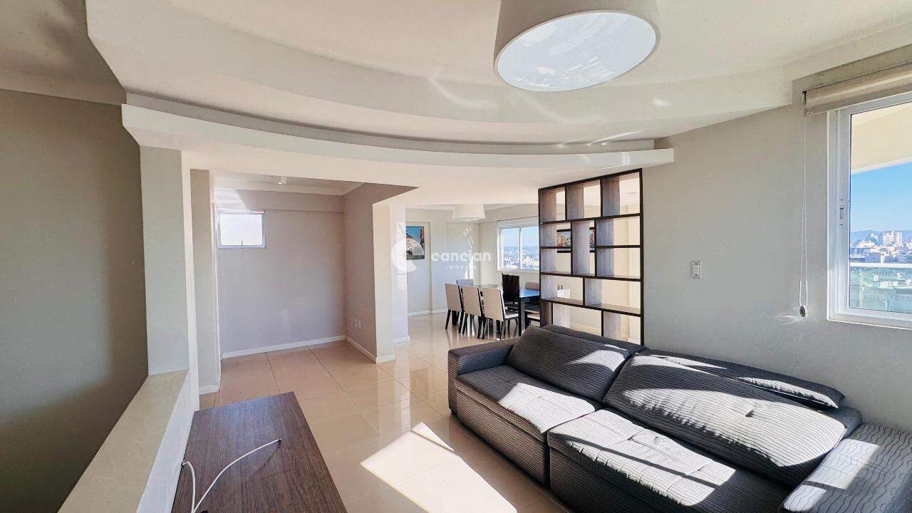 Duplex à venda no Centro: 
