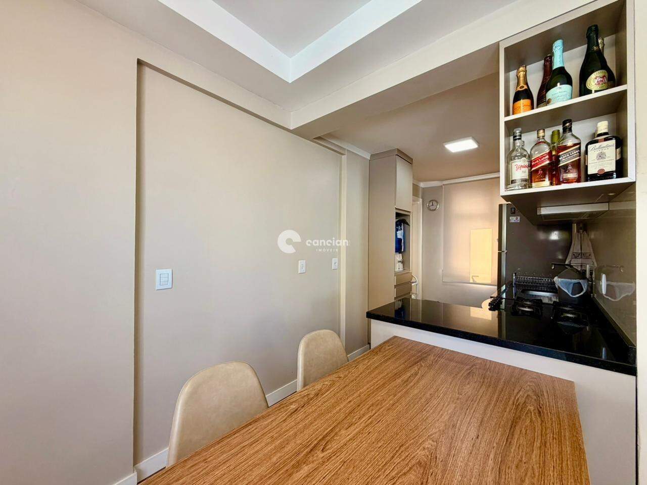 Apartamento à venda no Bonfim: 