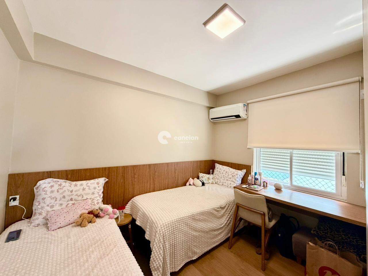 Apartamento à venda no Bonfim: 