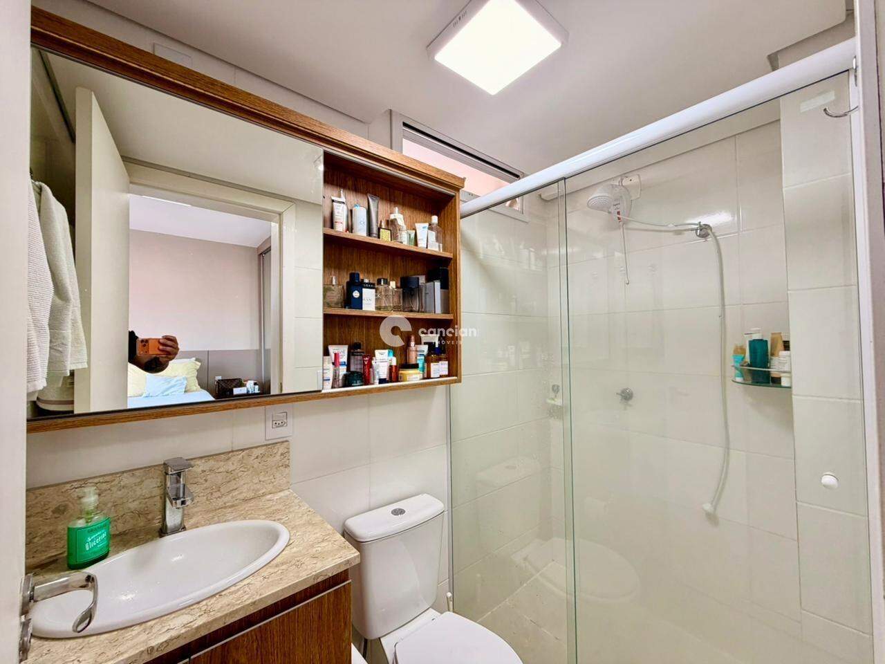 Apartamento à venda no Bonfim: 