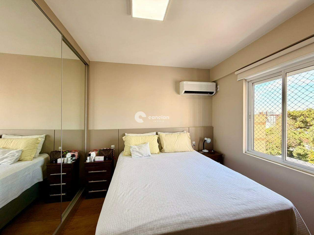 Apartamento à venda no Bonfim: 