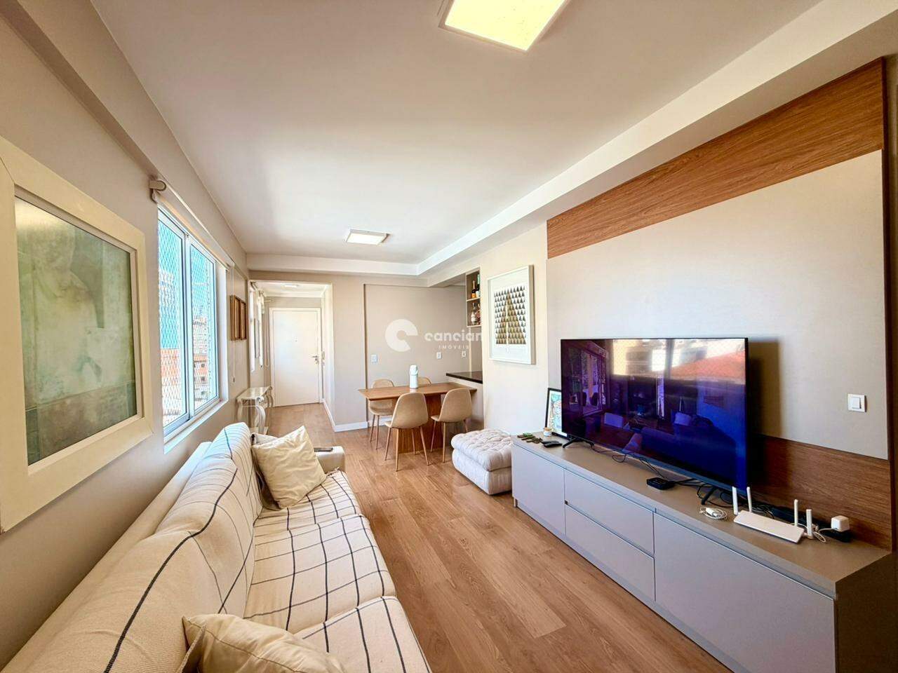 Apartamento à venda no Bonfim: 