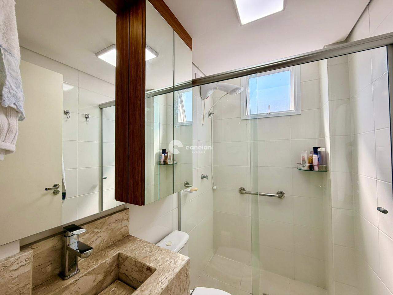 Apartamento à venda no Bonfim: 