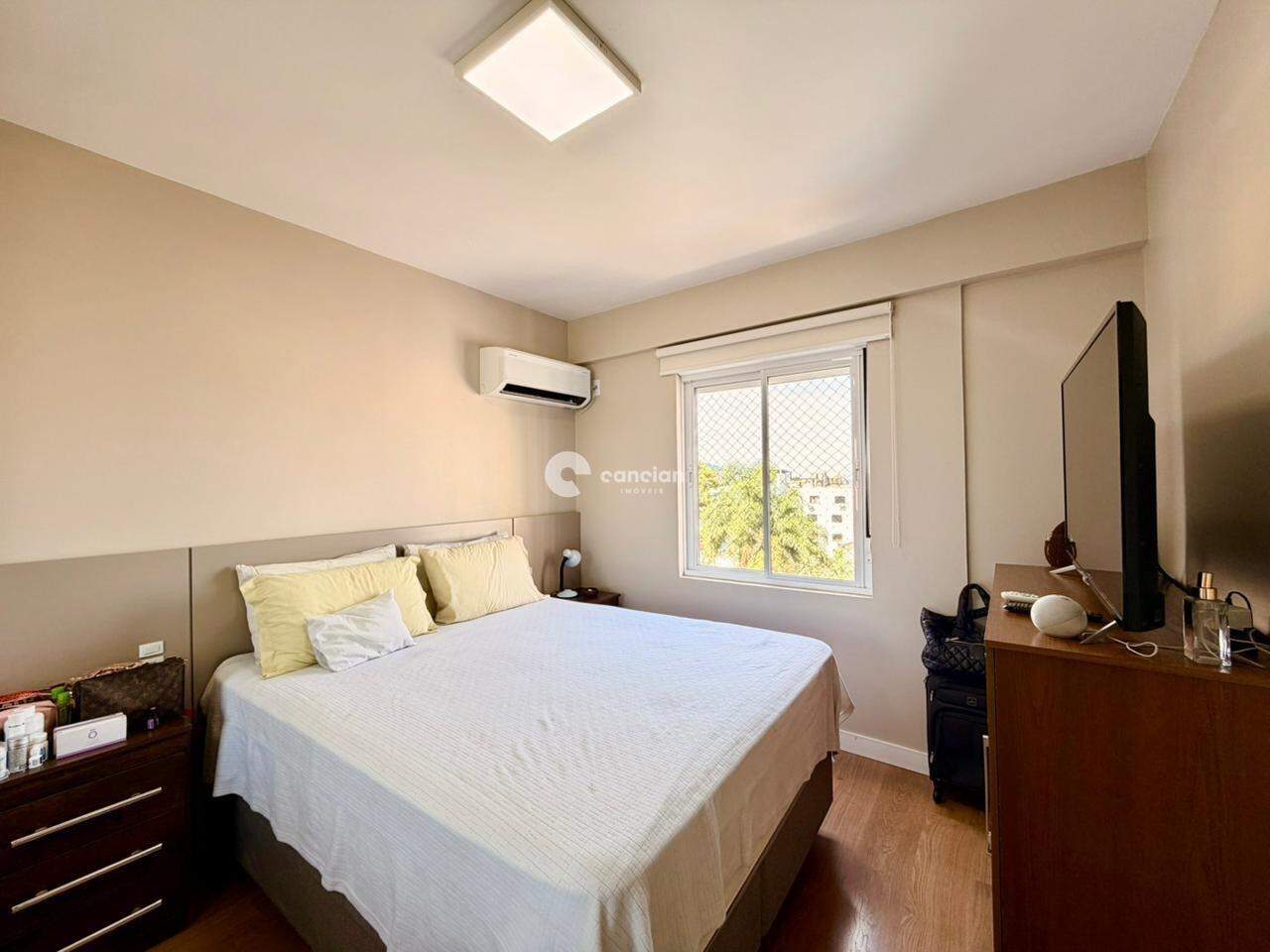 Apartamento à venda no Bonfim: 