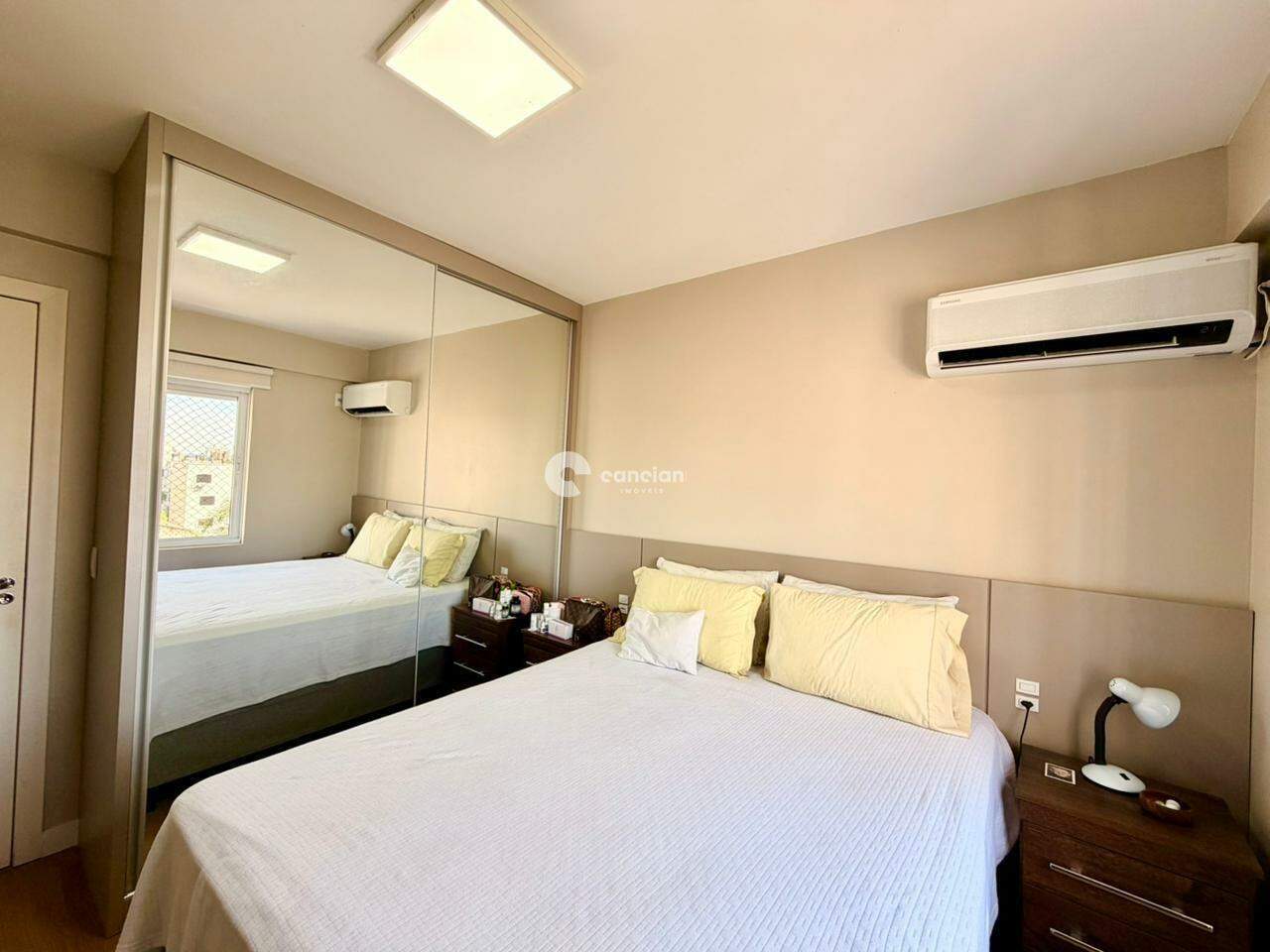 Apartamento à venda no Bonfim: 