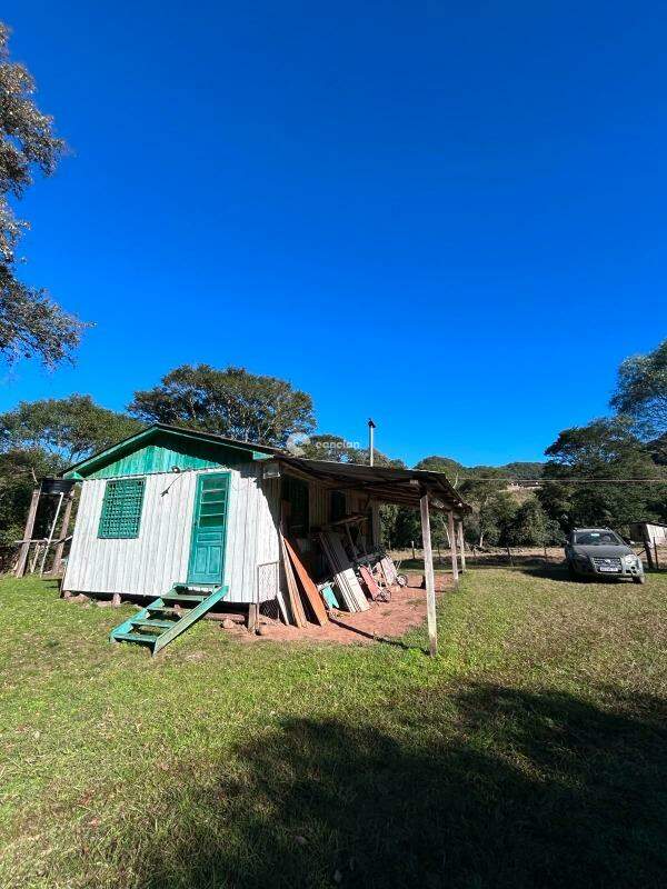 Chácara à venda no Tomazetti: 