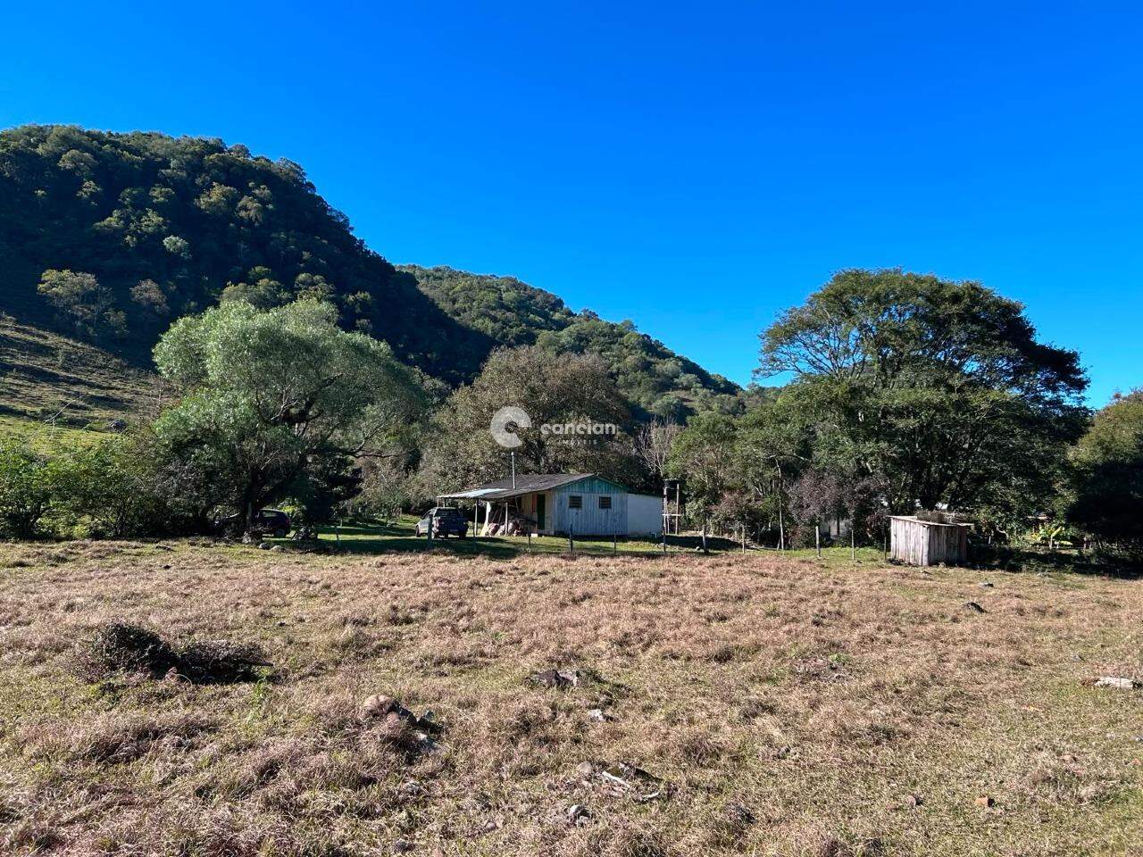 Chácara à venda no Tomazetti: 