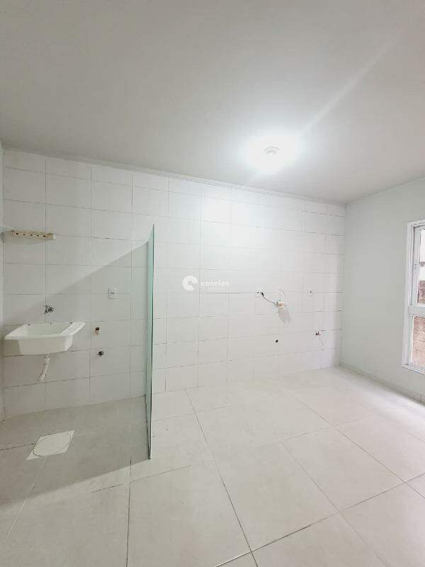 Apartamento para aluguel no Camobi: 