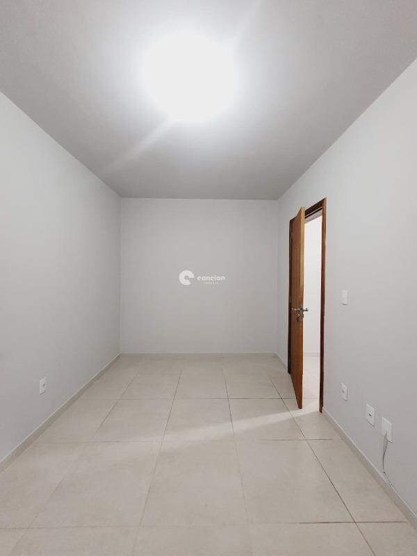 Apartamento para aluguel no Camobi: 