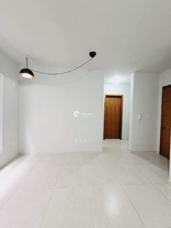 Apartamento para aluguel no Camobi: 