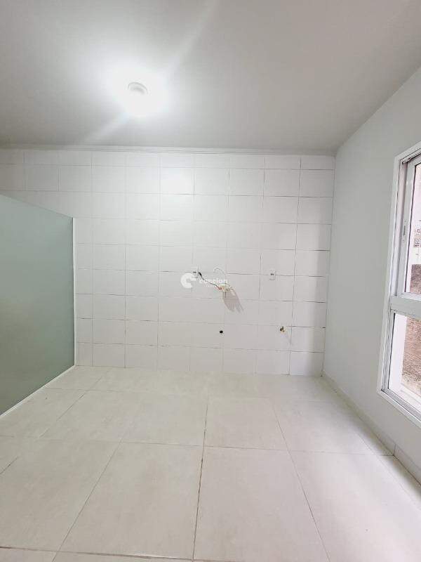 Apartamento para aluguel no Camobi: 