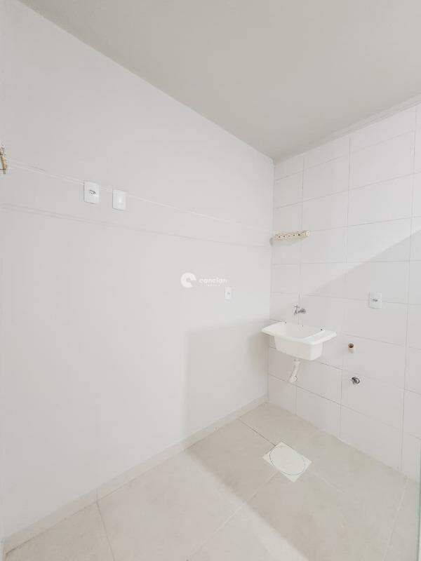 Apartamento para aluguel no Camobi: 