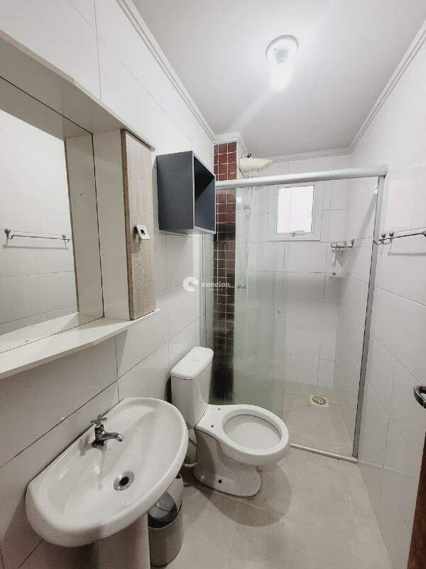 Apartamento para aluguel no Camobi: 