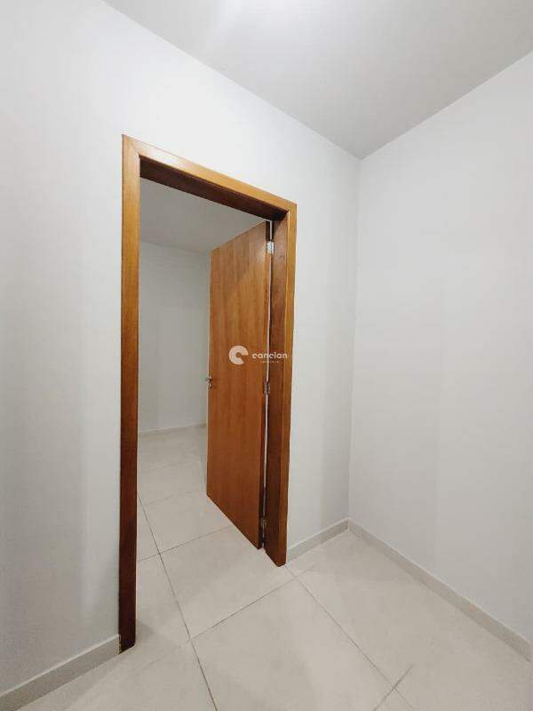 Apartamento para aluguel no Camobi: 