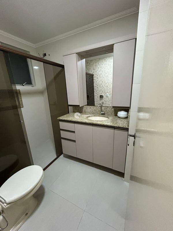 Apartamento para aluguel no Nossa Senhora das Dores: 