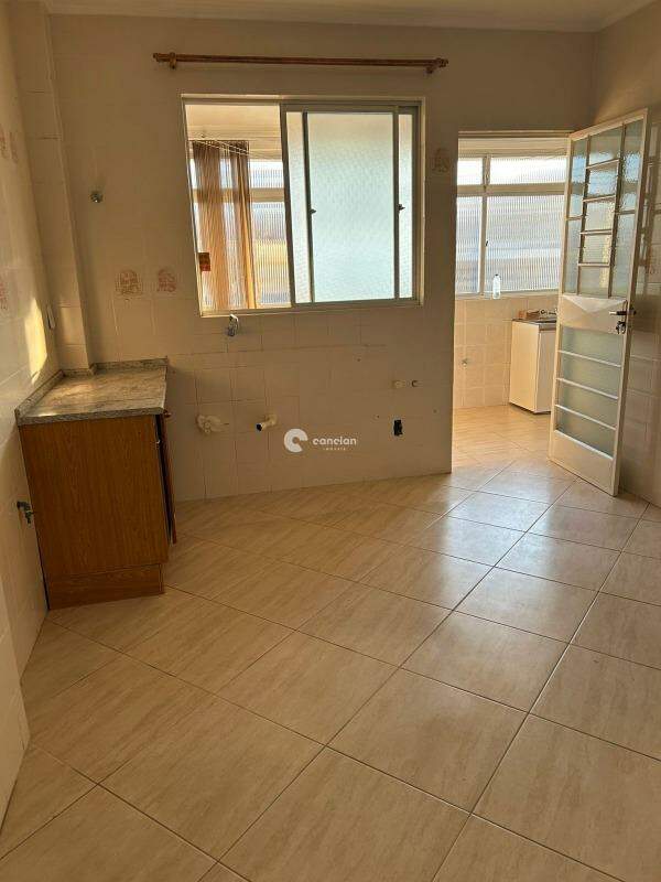 Apartamento para aluguel no Nossa Senhora das Dores: 