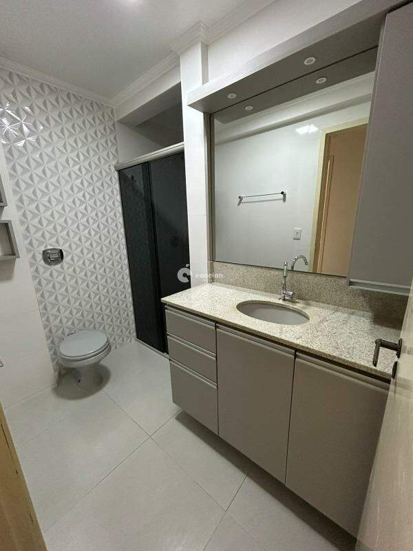 Apartamento para aluguel no Nossa Senhora das Dores: 