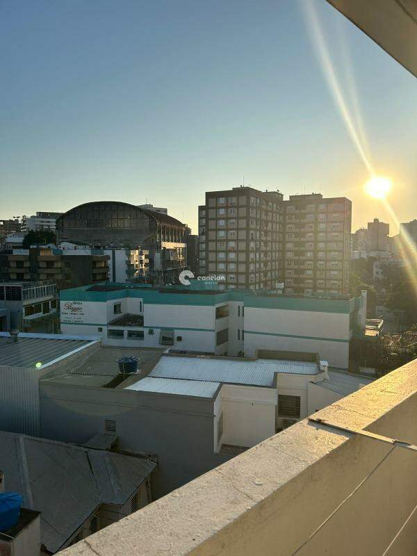 Apartamento para aluguel no Nossa Senhora das Dores: 