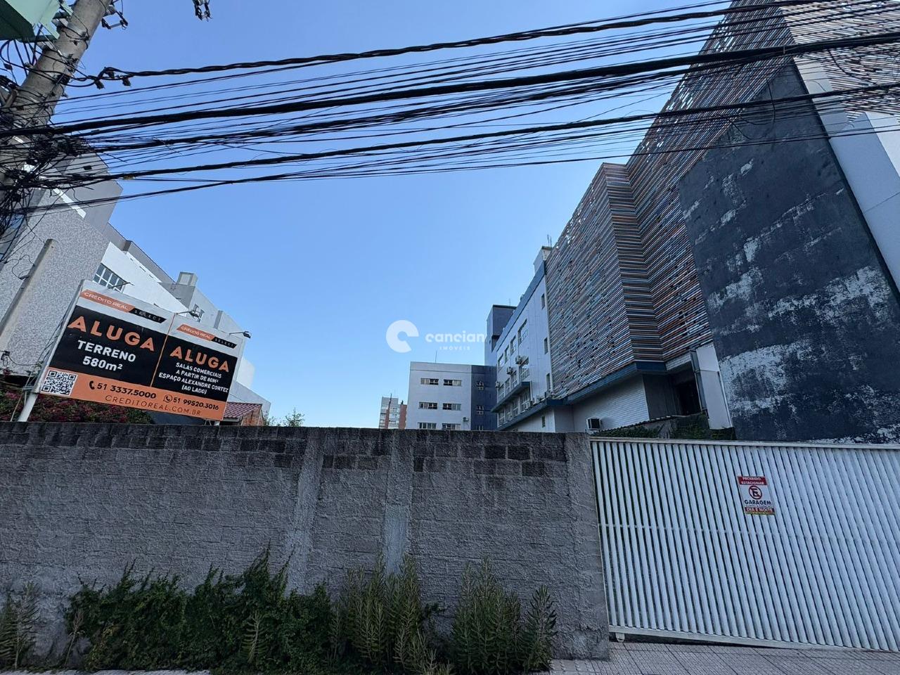 Terreno à venda no Duque de Caxias: 