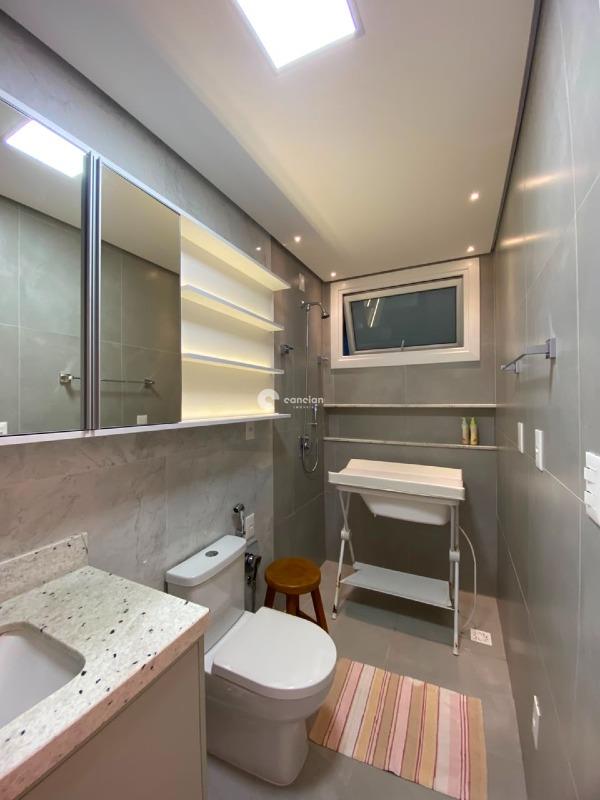 Apartamento à venda no Nossa Senhora das Dores: 
