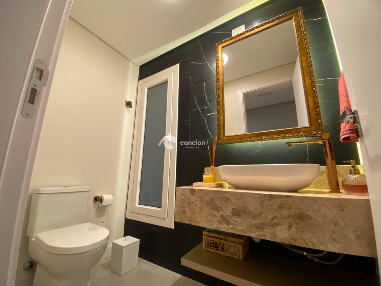 Apartamento à venda no Nossa Senhora das Dores: 