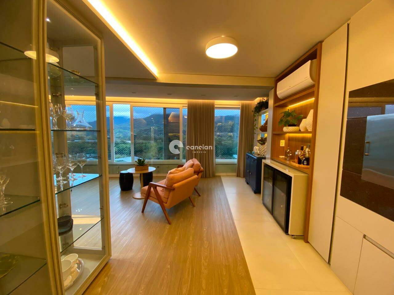 Apartamento à venda no Nossa Senhora das Dores: 