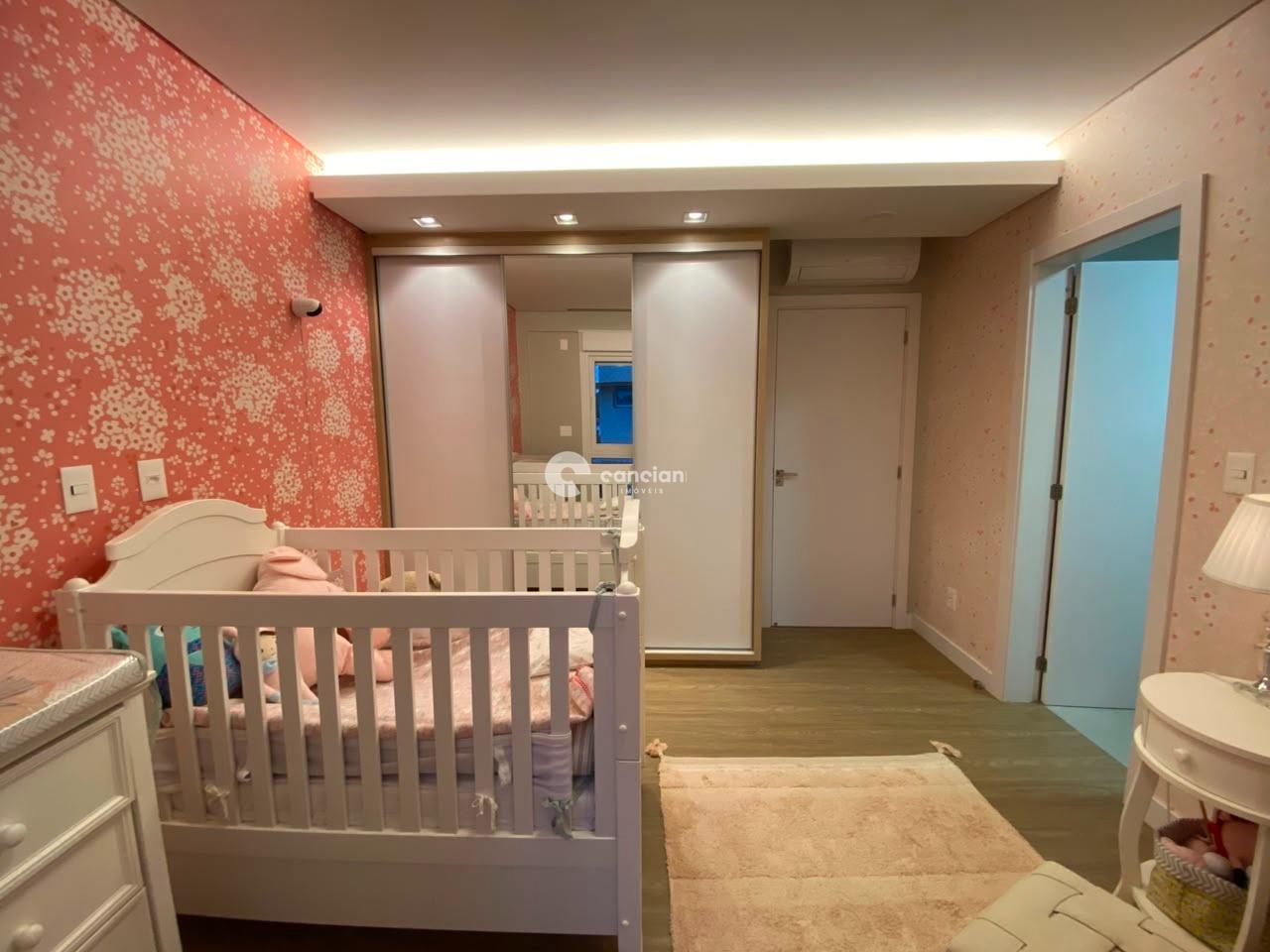 Apartamento à venda no Nossa Senhora das Dores: 