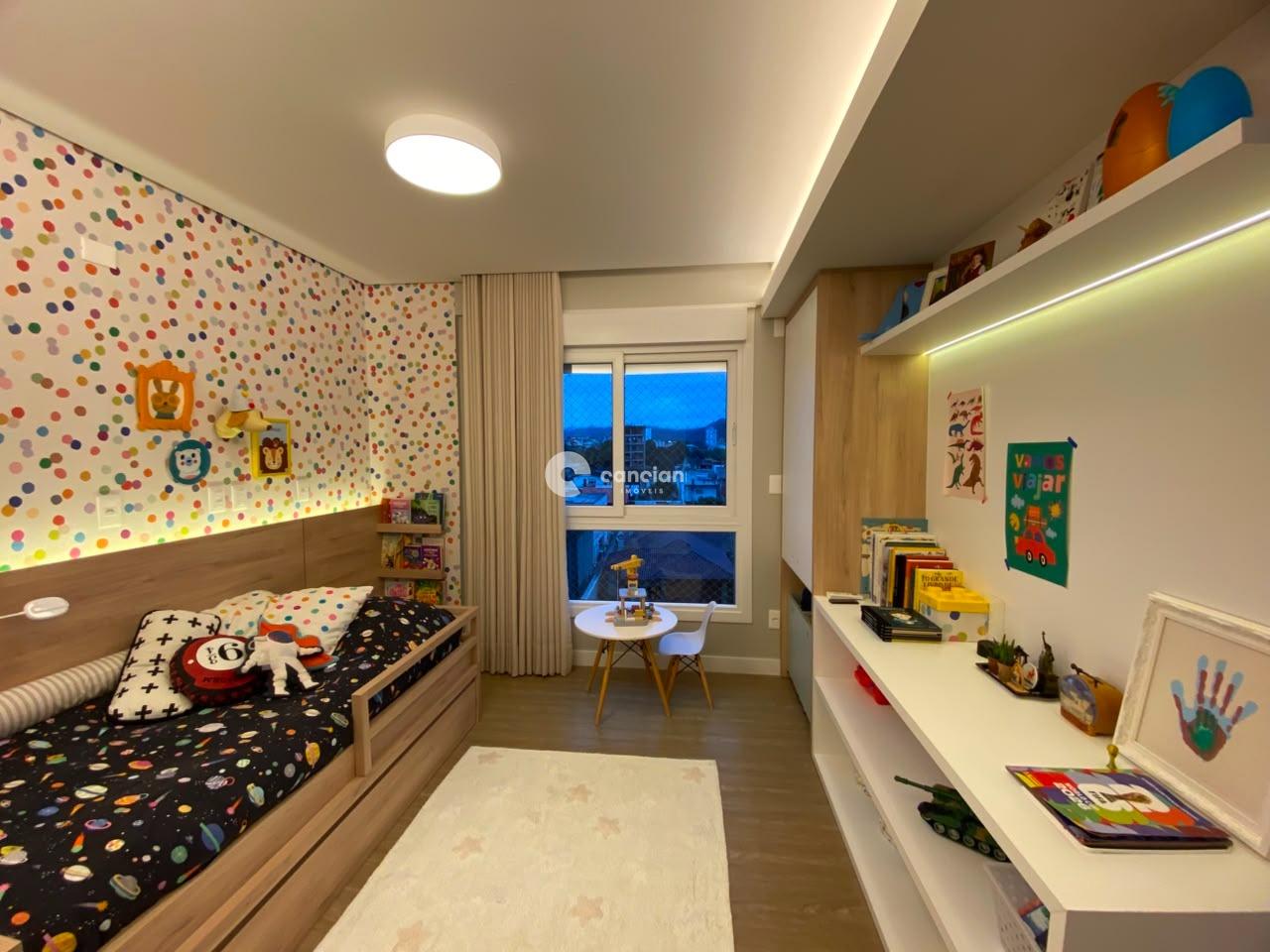 Apartamento à venda no Nossa Senhora das Dores: 