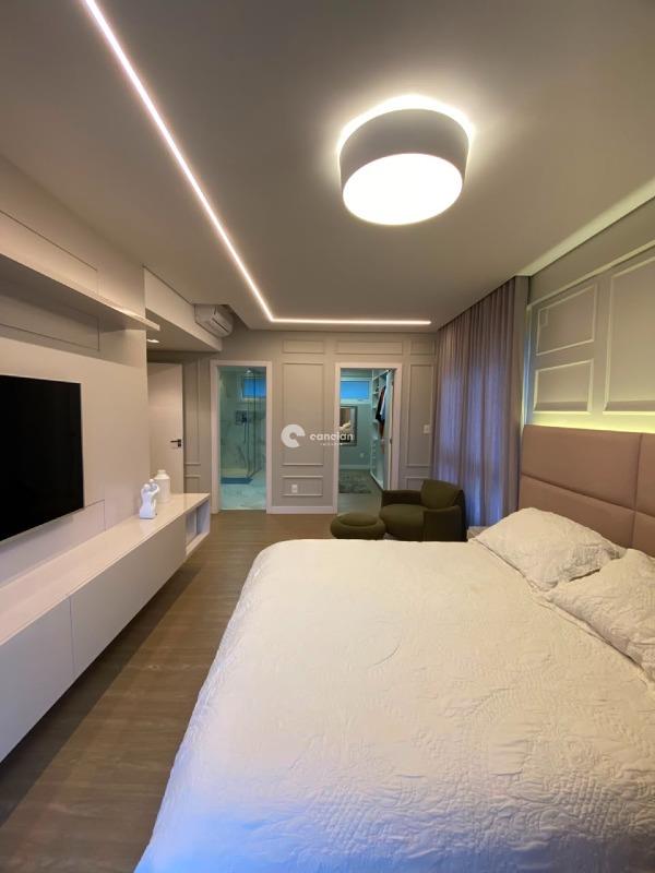 Apartamento à venda no Nossa Senhora das Dores: 