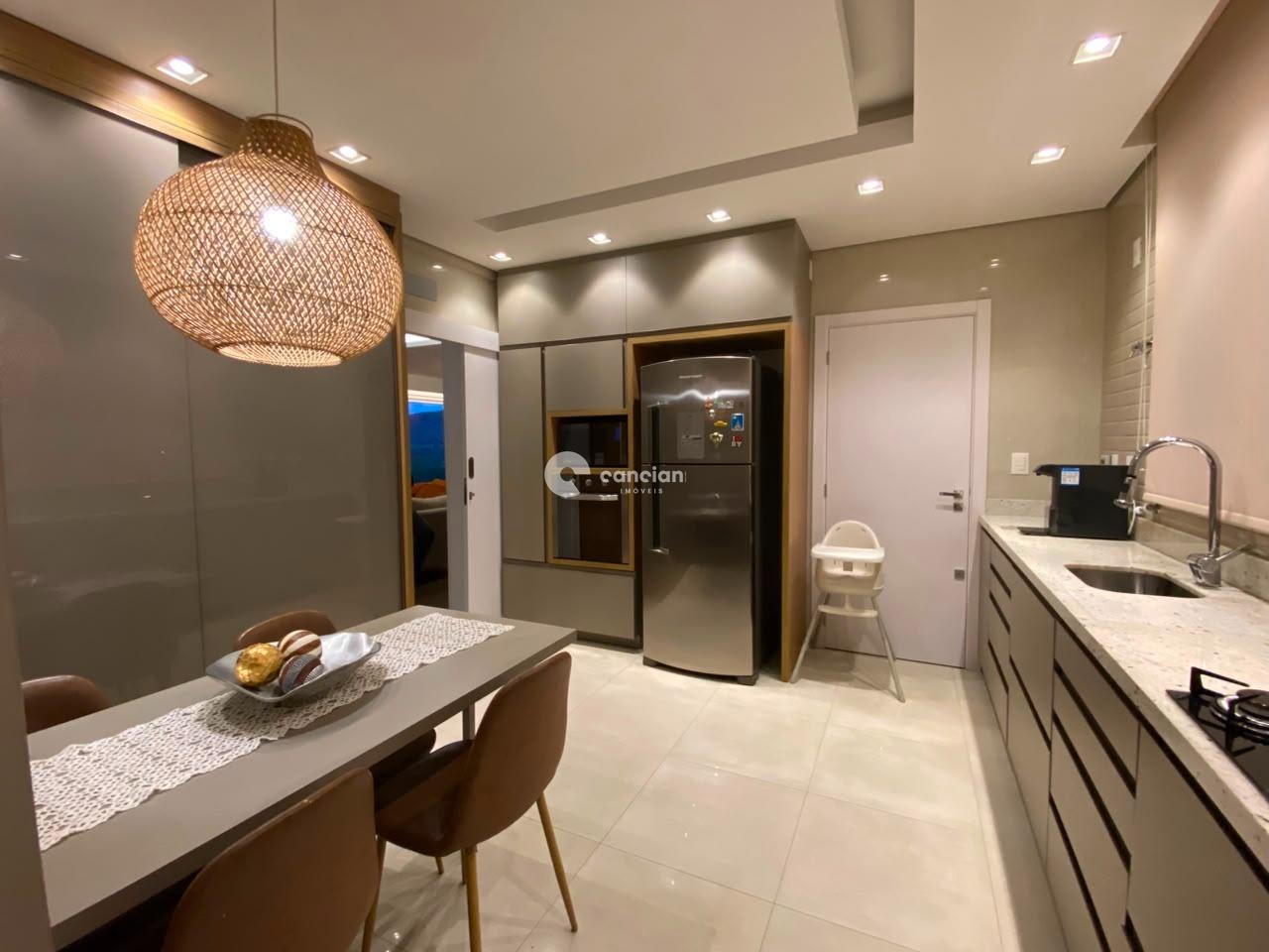 Apartamento à venda no Nossa Senhora das Dores: 