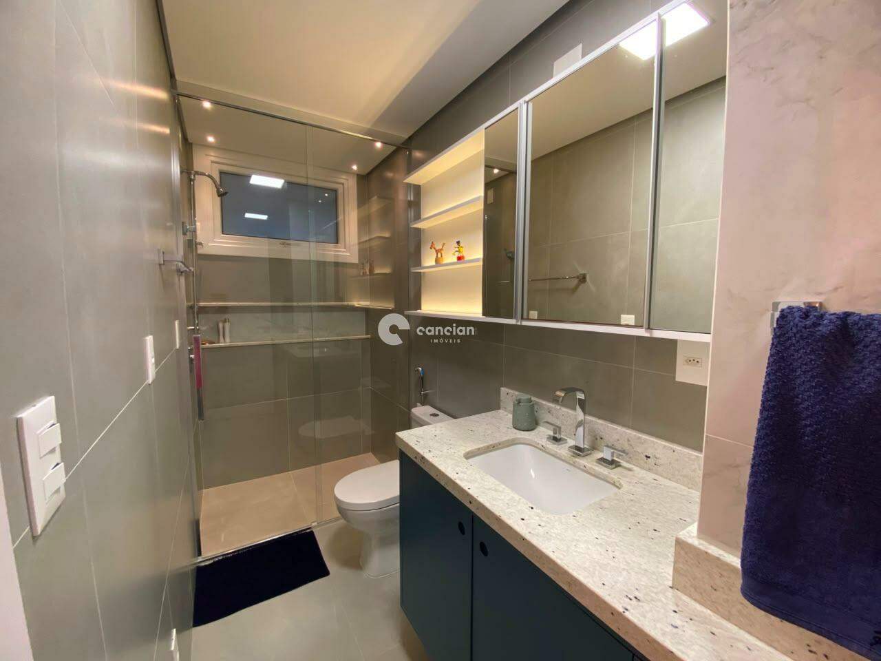 Apartamento à venda no Nossa Senhora das Dores: 