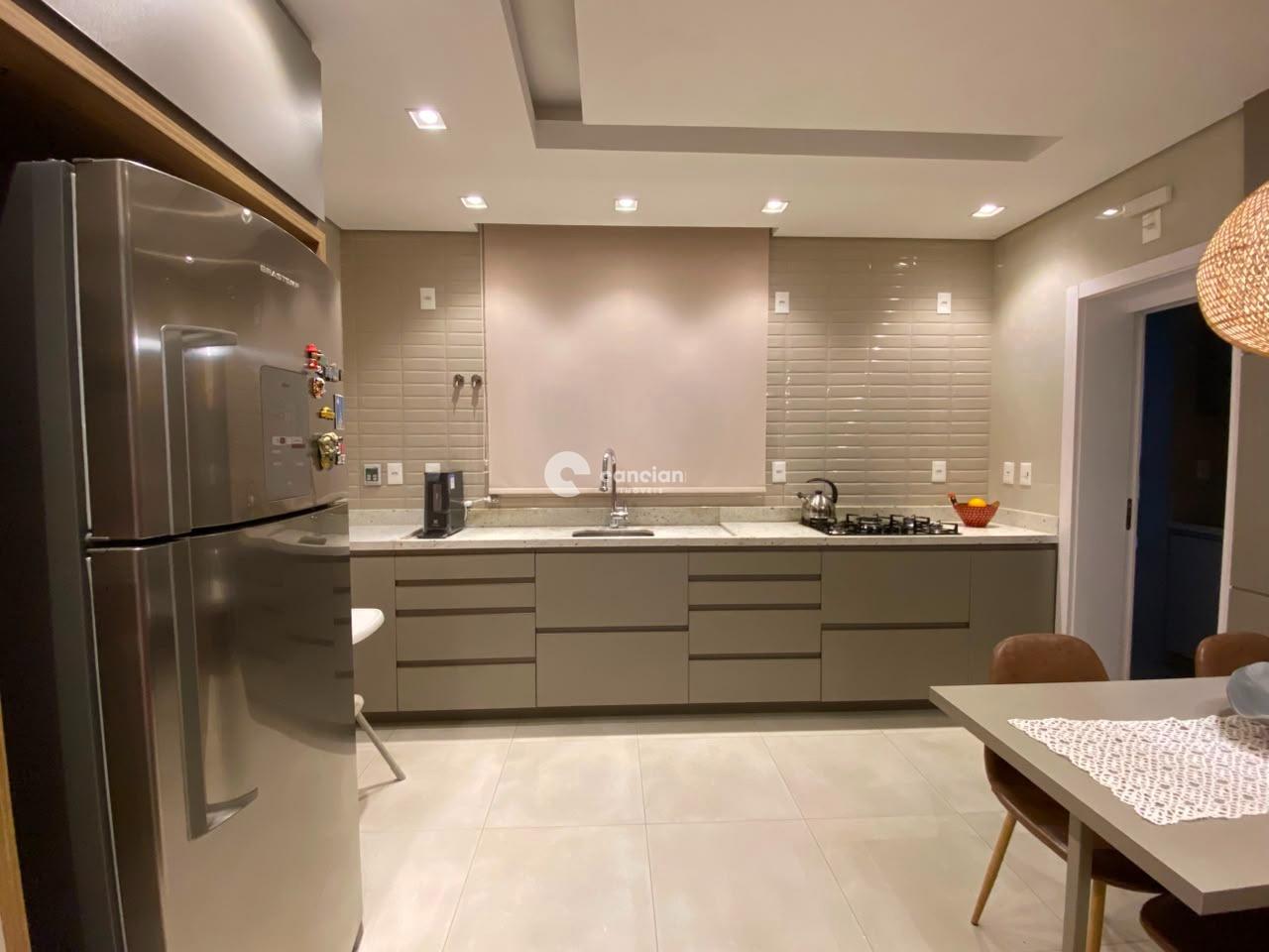 Apartamento à venda no Nossa Senhora das Dores: 