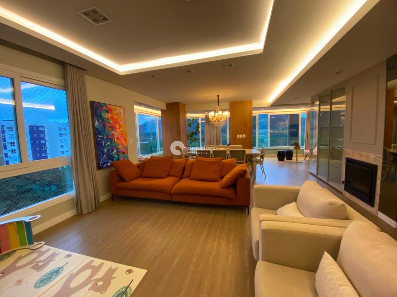 Apartamento à venda no Nossa Senhora das Dores: 