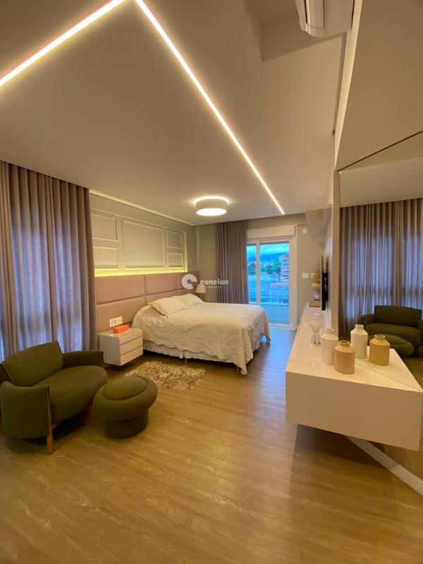 Apartamento à venda no Nossa Senhora das Dores: 