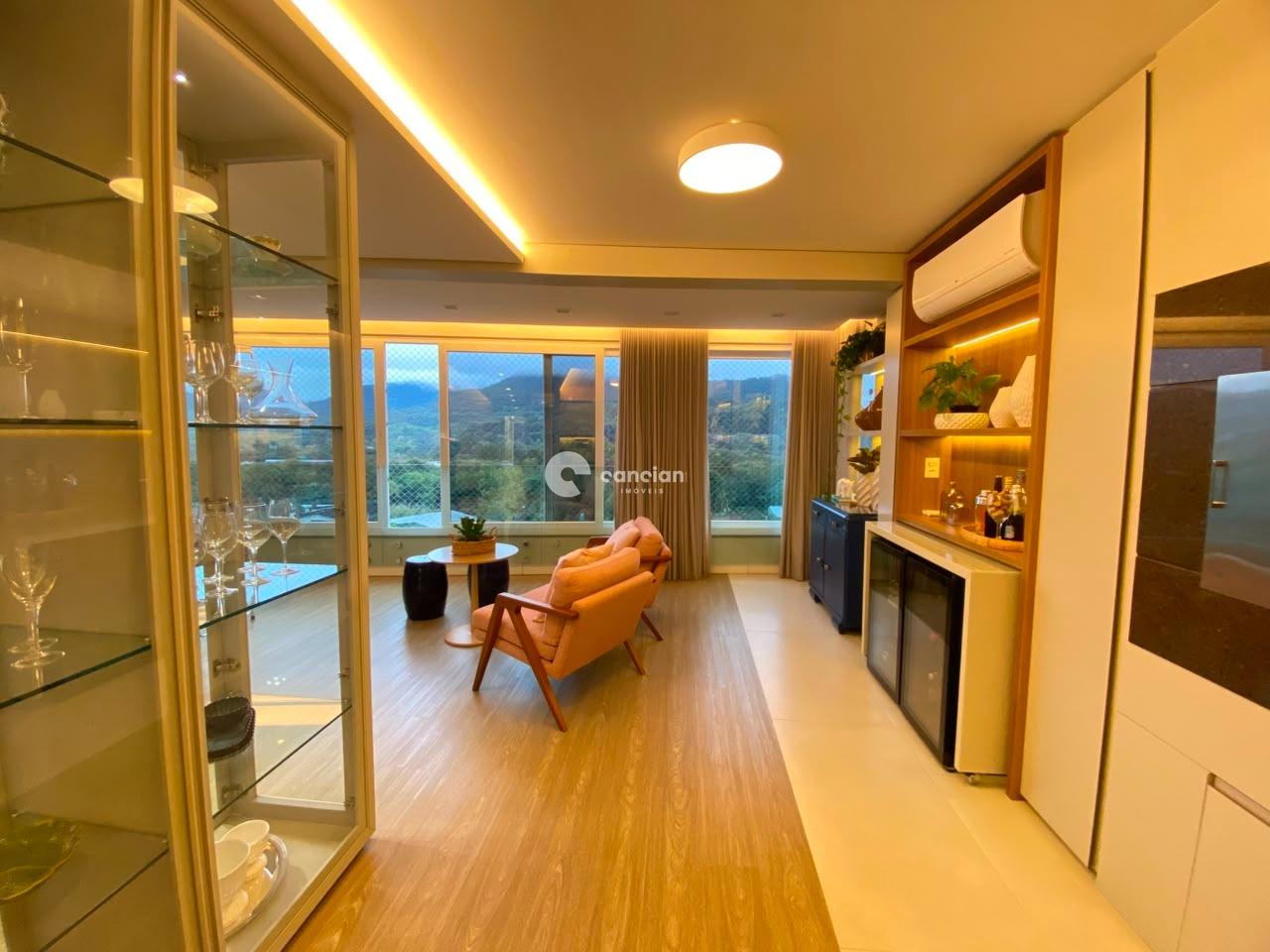 Apartamento à venda no Nossa Senhora das Dores: 