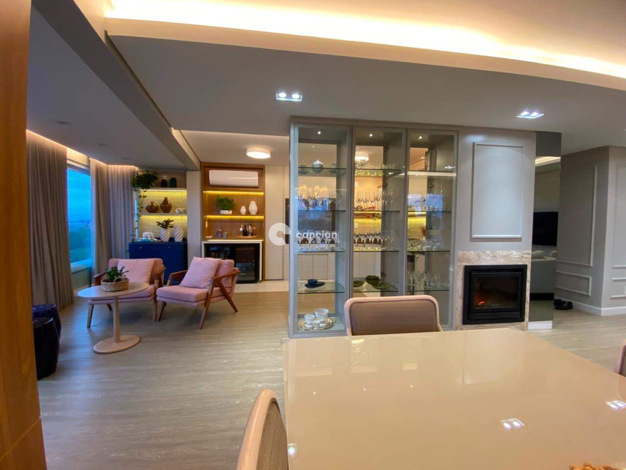 Apartamento à venda no Nossa Senhora das Dores: 