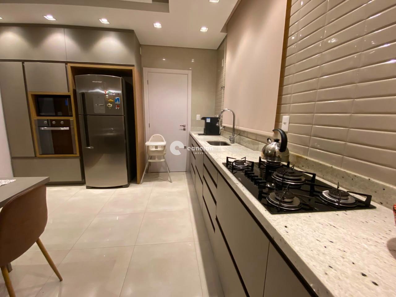 Apartamento à venda no Nossa Senhora das Dores: 