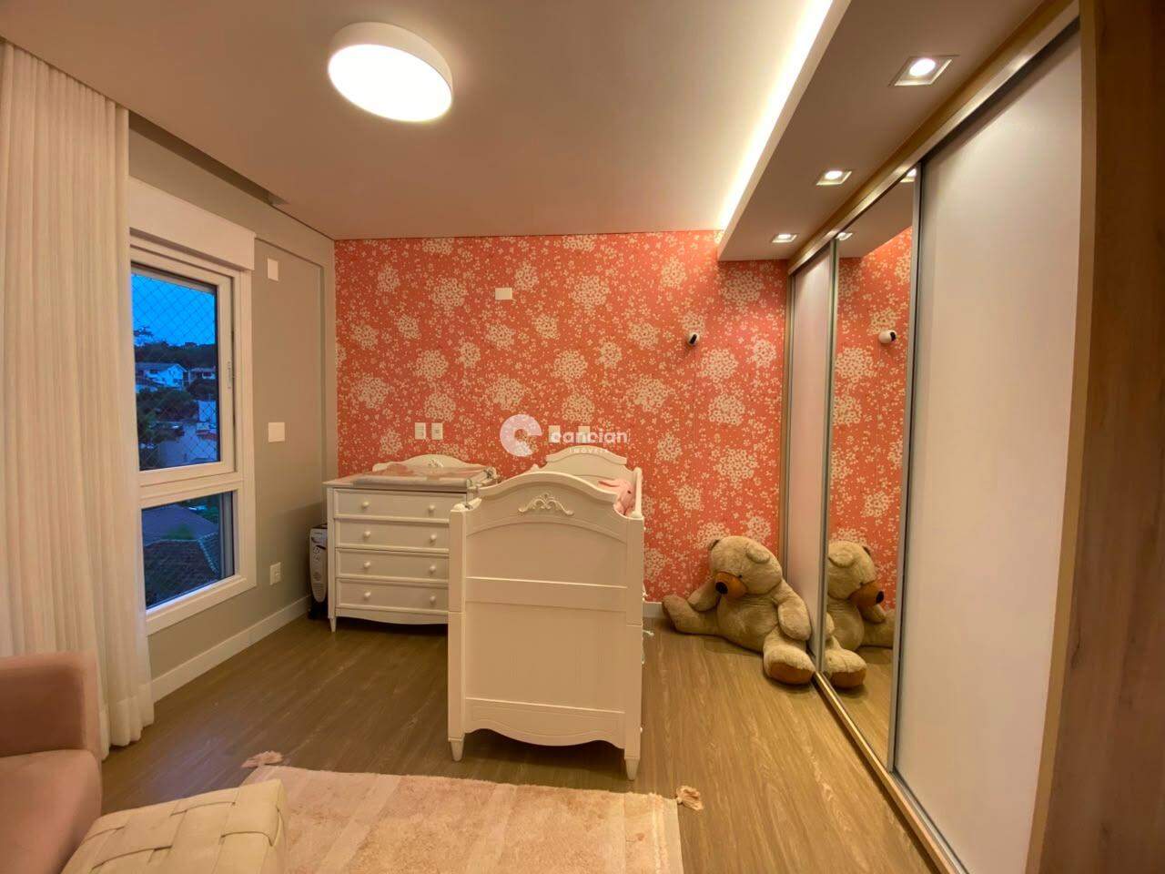 Apartamento à venda no Nossa Senhora das Dores: 