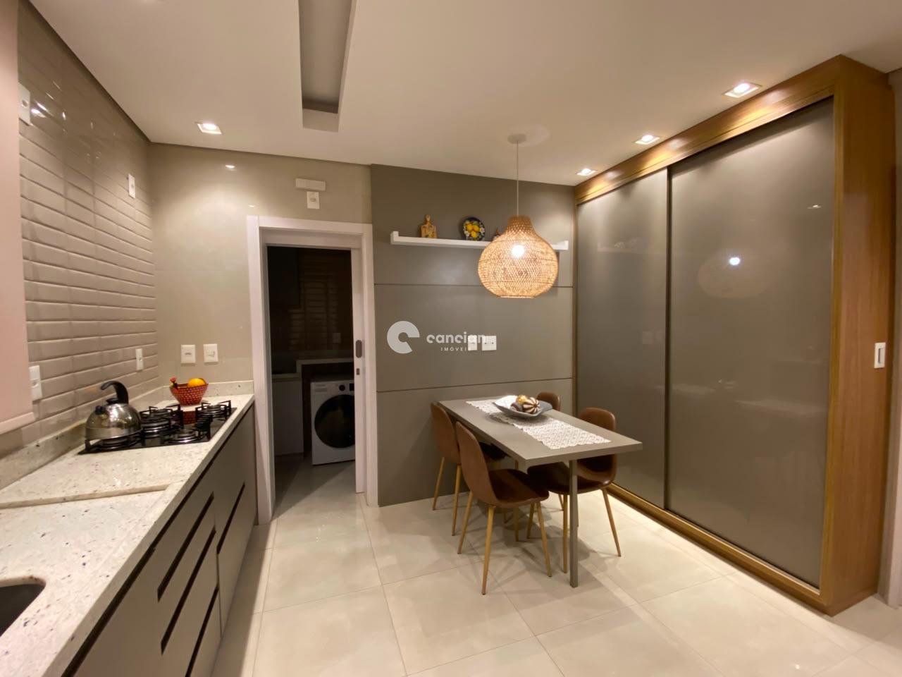 Apartamento à venda no Nossa Senhora das Dores: 
