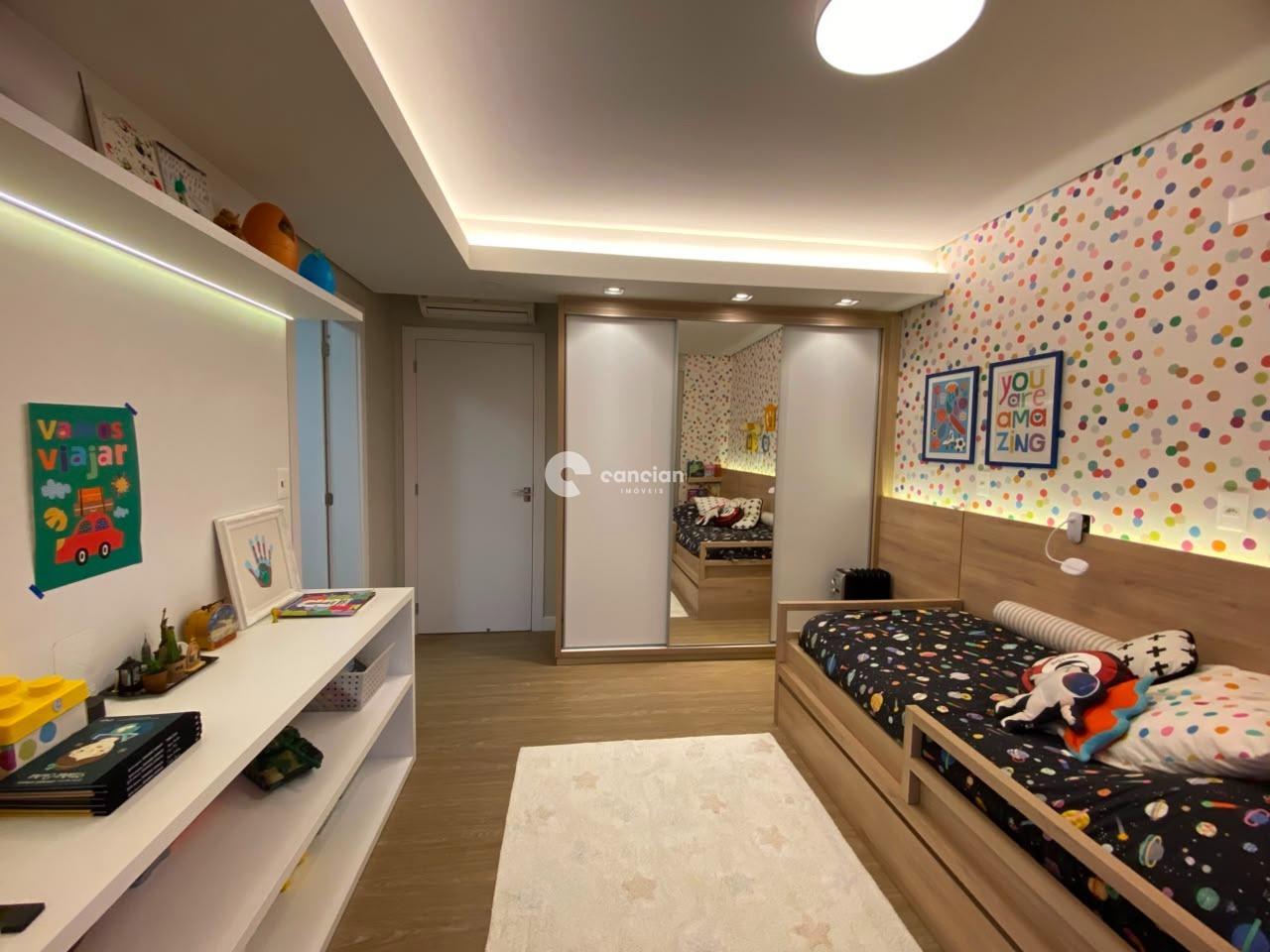 Apartamento à venda no Nossa Senhora das Dores: 