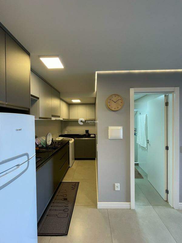 Apartamento para aluguel no Camobi: 