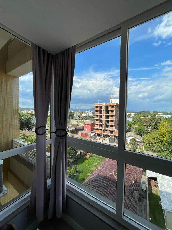 Apartamento para aluguel no Camobi: 