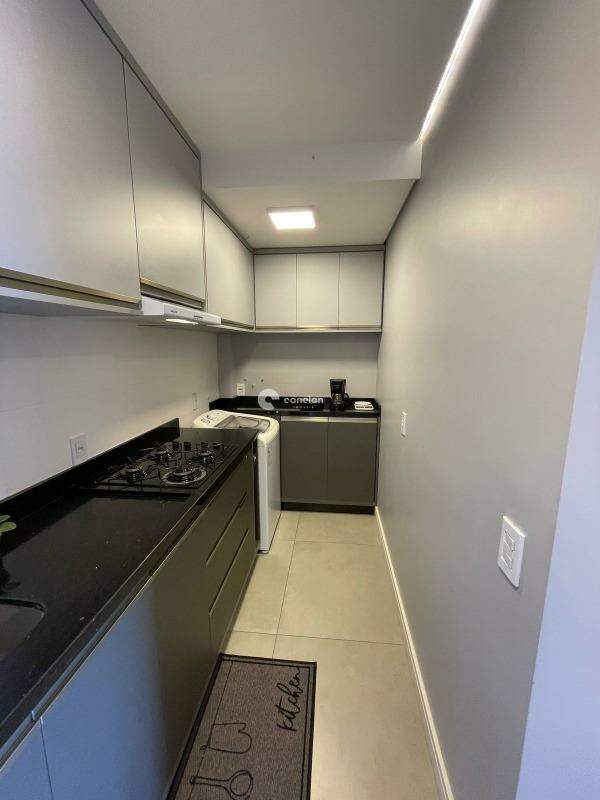 Apartamento para aluguel no Camobi: 