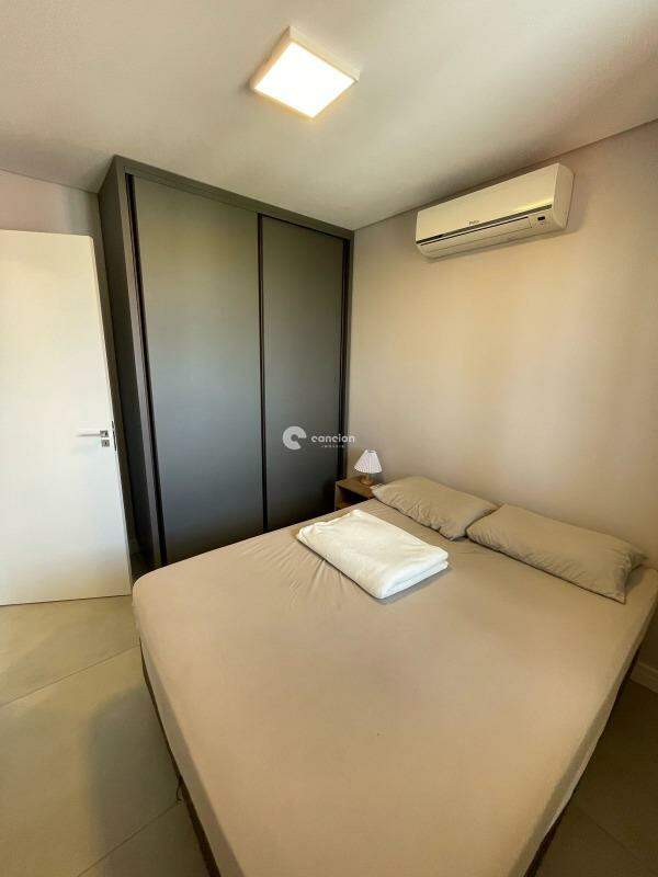 Apartamento para aluguel no Camobi: 