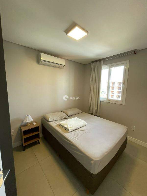 Apartamento para aluguel no Camobi: 