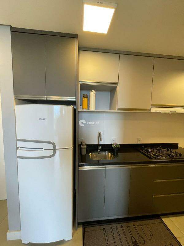 Apartamento para aluguel no Camobi: 