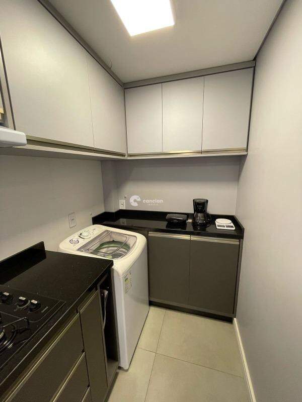 Apartamento para aluguel no Camobi: 