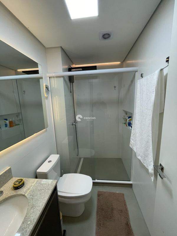 Apartamento para aluguel no Camobi: 