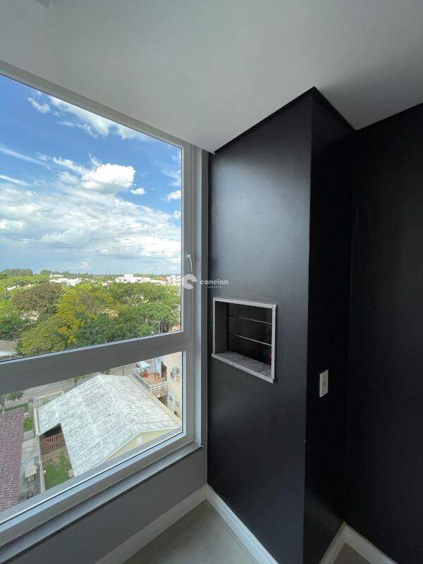 Apartamento para aluguel no Camobi: 